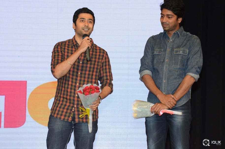 Lachhimdeviki-O-Lekkundi-Movie-Audio-Launch